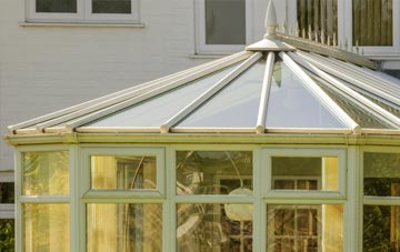 conservatory roof repair Wind Hill