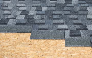 expert Wind Hill asphalt roof companies