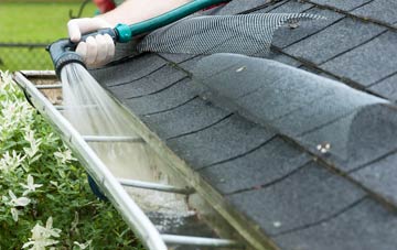 Wind Hill gutter cleaning costs