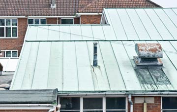 Wind Hill lead roofing costs