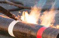 Wind Hill flat roofing replacement